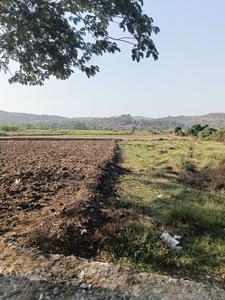 Image of 1089 Sq.ft Residential Plot / Land for sale in Mahamumbai Plots In Pirkon, Pirkone, Navi Mumbai for Rs. 542000