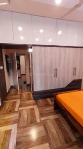 Bedroom Image of 1200 Sq.ft 5 BHK Independent House for sale in K R Puram Bengaluru for Rs. 24000000