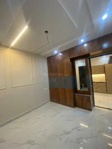 Bedroom Image of 825 Sq.ft 2 BHK Apartment / Flat for sale in SBP City Of Dreams 2, Preet Colony Zirakpur for Rs. 6000000