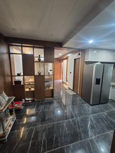 Image of 2000 Sq.ft 3 BHK Independent House for sale in Bhayli, Vadodara for Rs. 15500000