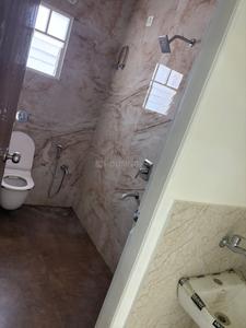 Bathroom Image of 1660 Sq.ft 3 BHK Builder Floor for sale in Manish Nagar Nagpur for Rs. 8000000