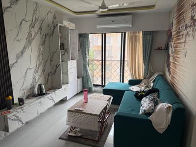 3 BHK Flat