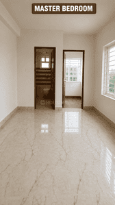 Bedroom Image of 1050 Sq.ft 2 BHK Independent House for sale in New Town Kolkata for Rs. 7200000