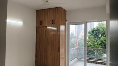 Bedroom Image of 2906 Sq.ft 3 BHK Apartment / Flat for rent in BPTP Amstoria , Sector 102 Gurgaon for Rs. 50000
