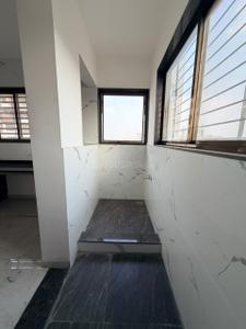 Kitchen Image of 1400 Sq.ft 3 BHK Apartment / Flat for sale in Vishwaraj Heights, Indira Nagar Nashik for Rs. 6500000