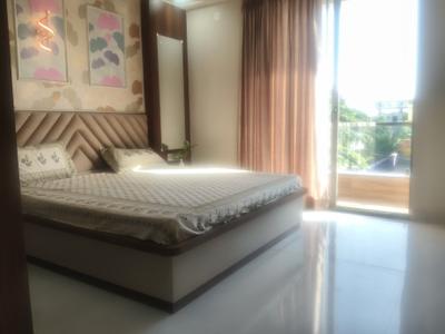 Bedroom Image of 1640 Sq.ft 3 BHK Apartment / Flat for sale in Kanakpura Jaipur for Rs. 8300000