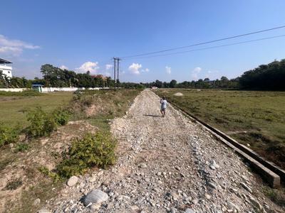 Image of 1820 Sq.ft Residential Plot / Land for sale in Shiv Mandir Rd, Siliguri for Rs. 3800000