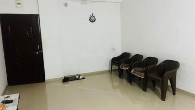 Image of 1040 Sq.ft 2 BHK Apartment / Flat for sale in Maruti Meet Retreat, Koyali, Vadodara for Rs. 2550000