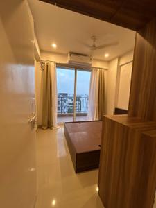 Bedroom Image of 920 Sq.ft 3 BHK Apartment / Flat for rent in Sector 108 Gurgaon for Rs. 35000