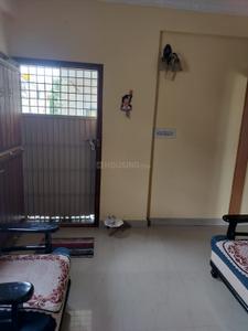 Hall Image of 1010 Sq.ft 2 BHK Apartment / Flat for rent in Konanakunte Bengaluru for Rs. 22000