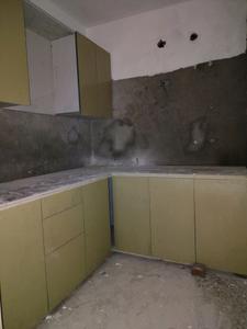 Kitchen Image of 800 Sq.ft 2 BHK Apartment / Flat for sale in Kishangarh New Delhi for Rs. 5500000