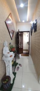 Hall Image of 1385 Sq.ft 2.5 BHK Apartment / Flat for sale in K R Puram Bengaluru for Rs. 17100000