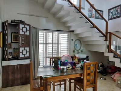 Hall Image of 2733 Sq.ft 4 BHK Independent House for sale in Chinmaya Nagar Coimbatore for Rs. 17500000