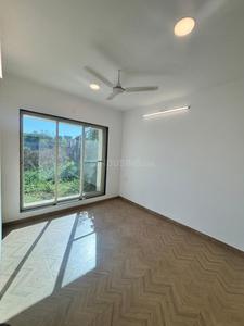 Bedroom Image of 600 Sq.ft 1 BHK Apartment / Flat for sale in Dynamic Crest Phase II Titlis, Dombivli East Thane for Rs. 3999999