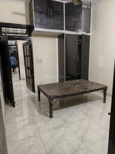 Bedroom Image of 1000 Sq.ft 3 BHK Independent House for rent in Muradnagar Ghaziabad for Rs. 15000
