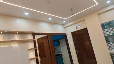 Living Room Image of 860 Sq.ft 2 BHK Apartment / Flat for sale in Keshtopur Kolkata for Rs. 3750000