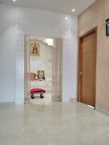 Hall Image of 6100 Sq.ft 5 BHK Penthouse for sale in Adani La Marina, Shantigram Ahmedabad for Rs. 65000000