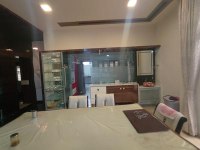 Bedroom Image of 6751 Sq.ft 5 BHK Villa for sale in Prahlad Nagar Ahmedabad for Rs. 83100000