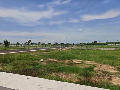 Image of 1110 Sq.ft Residential Plot / Land for sale in Padappai, Chennai for Rs. 4216890