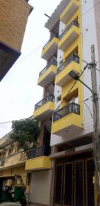 Image of 3800 Sq.ft 10 BHK Apartment / Flat for sale in Thanisandra, Bengaluru for Rs. 16000000
