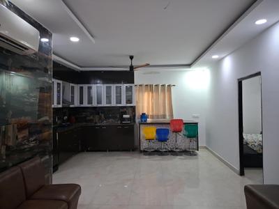 Living Room Image of 1600 Sq.ft 3 BHK Villa for sale in Dkrrish Alaska Farms, Nagli Bahrampur Noida for Rs. 12600000