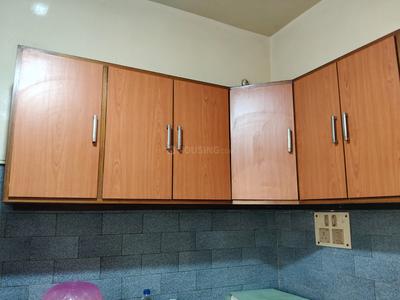 Kitchen Image of 850 Sq.ft 2 BHK Apartment / Flat for sale in Garia, Sonarpur Kolkata for Rs. 3850000