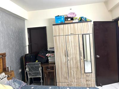 Bedroom Image of 1535 Sq.ft 3 BHK Apartment / Flat for sale in Divyansh Arc Angels, Morta, Moti Ghaziabad for Rs. 10700000