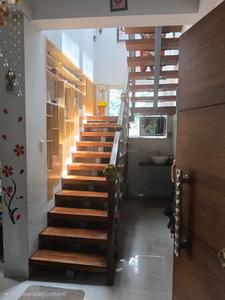Image of 1200 Sq.ft Residential Plot / Land for sale in Kasturi Nagar, Bengaluru for Rs. 45000000