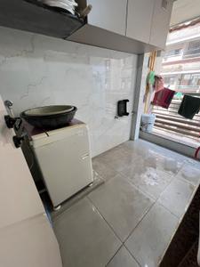 Balcony Image of 2700 Sq.ft 3 BHK Apartment / Flat for sale in Shivay Pratishtha Elite, Nava Naroda Ahmedabad for Rs. 13500000