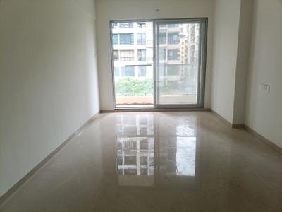 Living Room Image of 1225 Sq.ft 2 BHK Apartment / Flat for sale in Pote Pallacio, Kharghar Navi Mumbai for Rs. 14000000