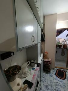 Kitchen Image of 1035 Sq.ft 2 BHK Apartment / Flat for sale in Jodhpur Ahmedabad for Rs. 4600000