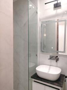 Bedroom One Image of 1620 Sq.ft 3 BHK Builder Floor for sale in Sector 85 Faridabad for Rs. 17000000
