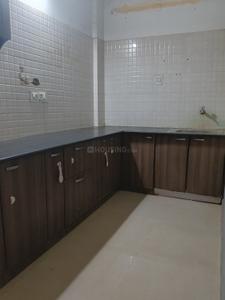 Kitchen Image of 791 Sq.ft 2.5 BHK Apartment / Flat for sale in Dhaliyur Coimbatore for Rs. 3300000
