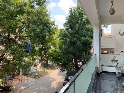 Image of 800 Sq.ft 1 BHK Independent House for rent in Habsiguda, Hyderabad for Rs. 13500