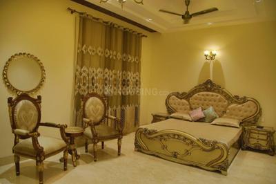 Hall Image of 7020 Sq.ft 6 BHK Independent House for sale in Sector 91 Mohali for Rs. 115000000