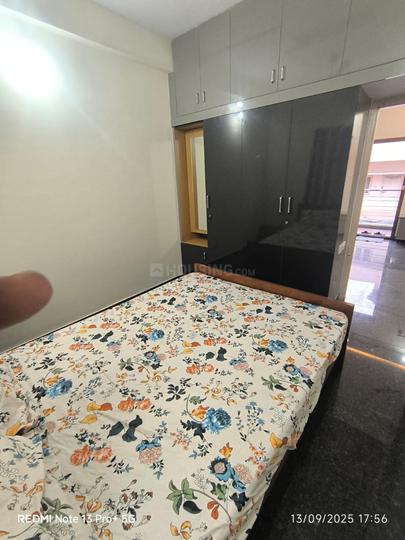 Koramangala Bedroom 1