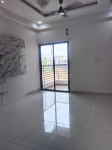 Image of 1200 Sq.ft 3 BHK Apartment / Flat for rent in New Alkapuri, Vadodara for Rs. 22000