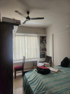 Bedroom Image of 1050 Sq.ft 2 BHK Apartment / Flat for sale in Nilaya, Katraj Pune for Rs. 8000000