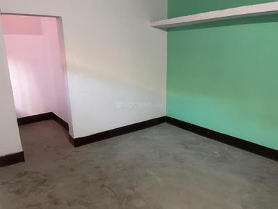 Bedroom Image of 300 Sq.ft 1 RK Apartment / Flat for rent in Ramnagar Hazaribagh for Rs. 3000