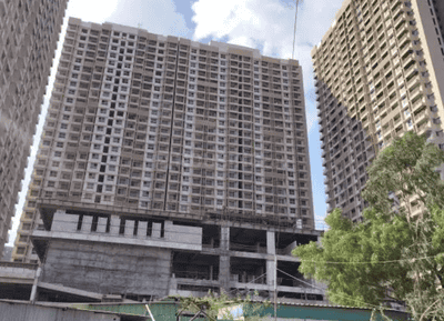 Image of 1348 Sq.ft 2 BHK Apartment / Flat for sale in The Gale At Godrej Park World, Hinjawadi, Pune for Rs. 10900000