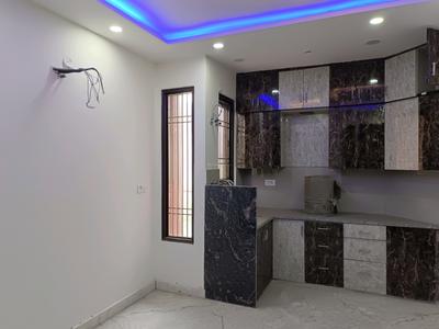 2 BHK Independent Builder Floor