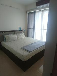 Bedroom Image of 1000 Sq.ft 2 BHK Apartment / Flat for sale in Bhavya Heights, Dadar East Mumbai for Rs. 37000000