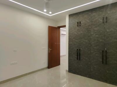 Bedroom Image of 2700 Sq.ft 4 BHK Builder Floor for sale in Sushant Lok Phase 1 Gurgaon for Rs. 45000000