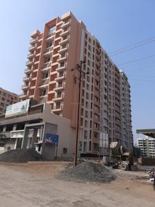 Image of 850 Sq.ft 2 BHK Apartment / Flat for sale in Ambernath East, Ambernath for Rs. 3750000