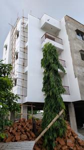 Image of 1025 Sq.ft 2 BHK Apartment / Flat for sale in Lalmati, Guwahati for Rs. 4600000