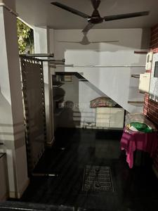 Hall Image of 1141 Sq.ft 4 BHK Independent House for sale in Earth Acropolis Villas, Bhayli Vadodara for Rs. 8800000