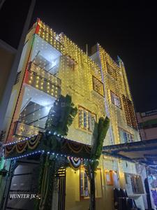1 BHK Independent Builder Floor