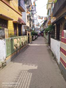 Image of 1530 Sq.ft Residential Plot / Land for sale in Barrackpore, Kolkata for Rs. 5800000