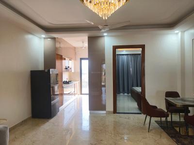 Living Room Image of 1550 Sq.ft 3 BHK Builder Floor for sale in Skywhales Vienna Greens II, Sector 99A Gurgaon for Rs. 19500000