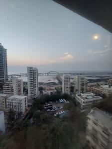 Balcony Image of 4600 Sq.ft 4 BHK Duplex for sale in Worli Mumbai for Rs. 400000000